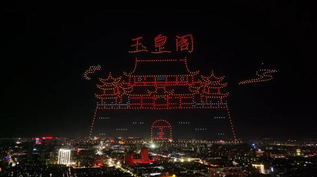 兴庆区双节文旅盛宴启幕 古今交融 燃动银川老城