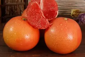 西柚和柚子有啥区别图片