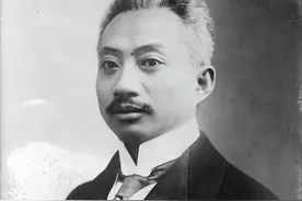 民国故事：太监与妓女的离婚案图片