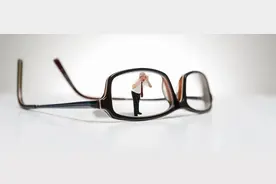 我国近视患者超7亿！除了“看不清”还有4种继发病图片