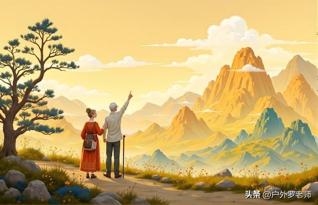 退休自驾火了！这3个好处年轻人都羡慕