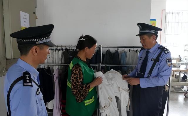 大西安监狱，西北最大的监狱城，建筑50万平投资近30亿，环境优美