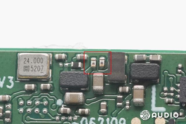 拆解报告：OPPO Enco Free4真无线降噪耳机