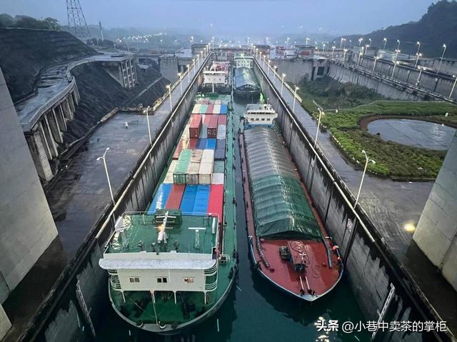 三峡大坝“账本”曝光：运行了20余年，2500亿投入如今回本了吗？