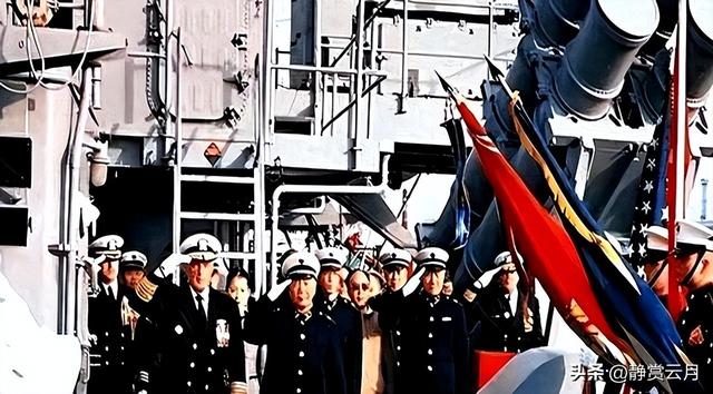 首次访华就不尊重我国？中国当场撤走仪仗队：摆正态度再来！