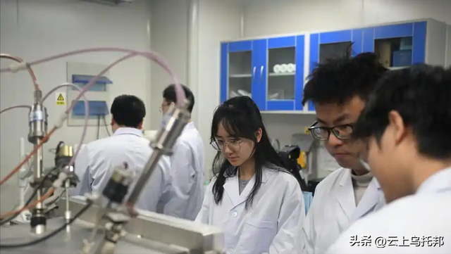 中国向全球宣布：又一张国家名片诞生！该技术全世界只有中国拥有