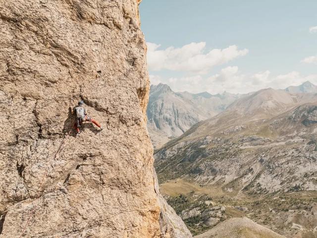 165年老牌户外品牌，终于来华讲阿尔卑斯山故事