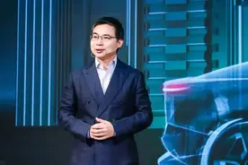 拒绝接班！江苏富二代创出3家独角兽年收600亿，成无锡首富图片
