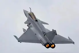 太意外！印巴冲突印度空军惨败，阵风战机首被击落，莫迪雄心蒙尘图片