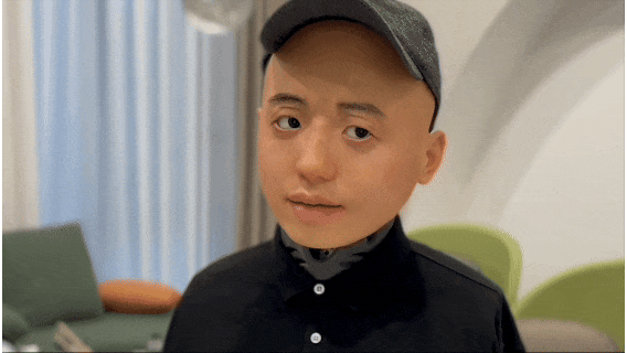 全球首款！高性能人形机器人跑跳进入万元机时代