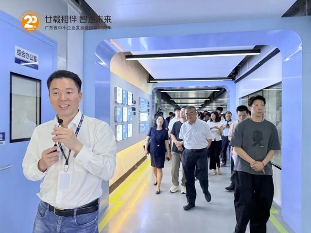 数智转型 | AI“核动力”加持，引爆企业创新升级新思路