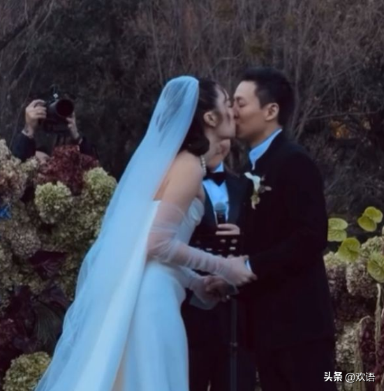 霍家新儿媳家世曝光，看到她再看郭晶晶，才懂为何霍家不娶章子怡