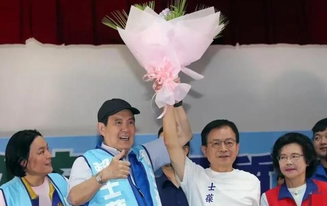 713罢绿失败原因曝光，馆长道歉，黄智贤无地自容，赖清德摊上事