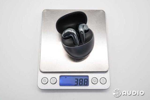 拆解报告：荣耀亲选TiinLab S7真无线降噪耳机