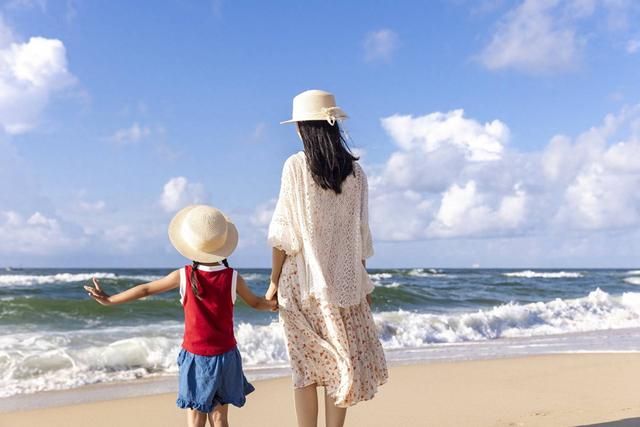 5年30多次带娃旅游后，我才发现：寒假孩子其实并不在意去哪里玩