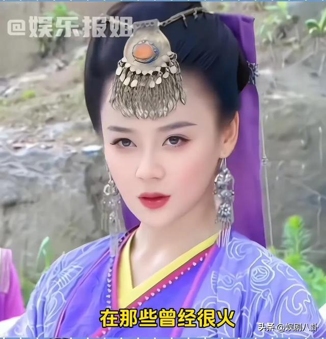 女演员千万别整容！《归队》42岁蒋欣与38岁袁姗姗对比，差别很大