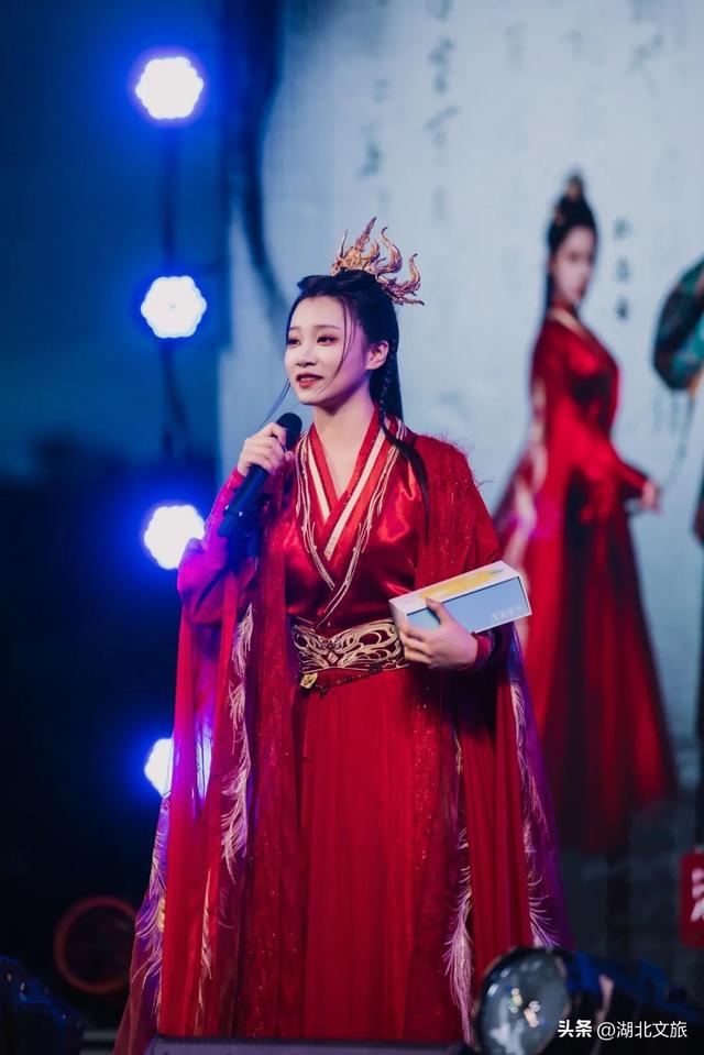 古隆中「元气三国」剧本游活动盛大开启，沉浸式穿越，解锁三国专属剧情！