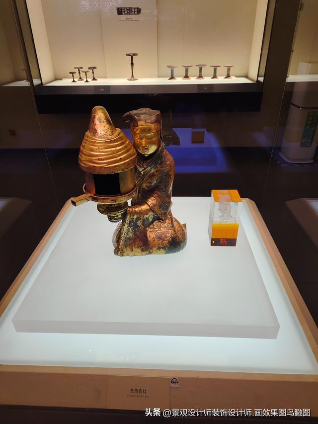 河北省博物院 旅游照片