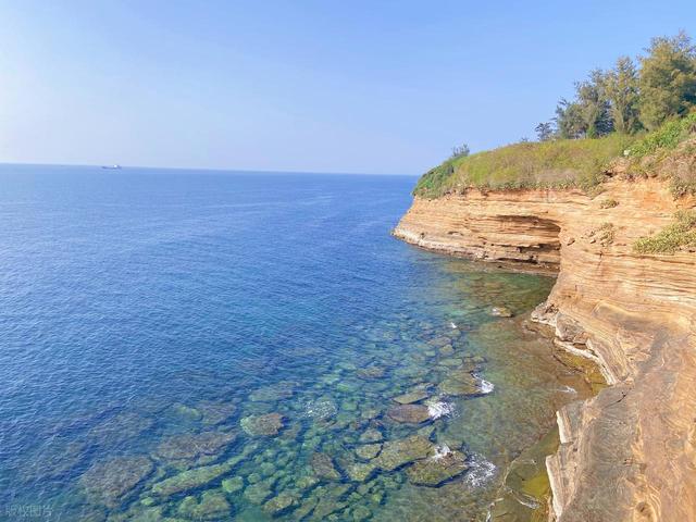 中国必去的 10 大浪漫海岛，去过 5 个让人羡慕，全去过的是人生赢家