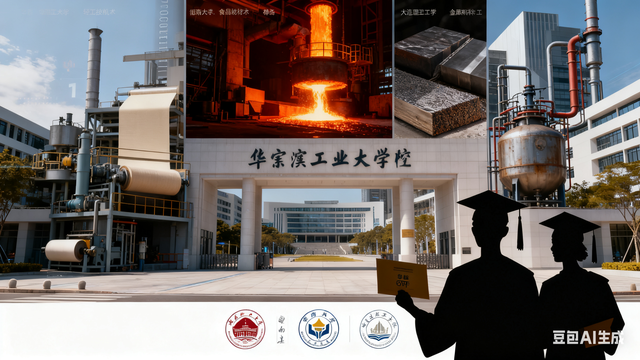 除了清华北大，这些985/211藏得太深！就业碾压名校，分数还低50+