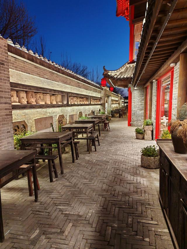 快来看：到唐山河头老街可以这样游玩（五）