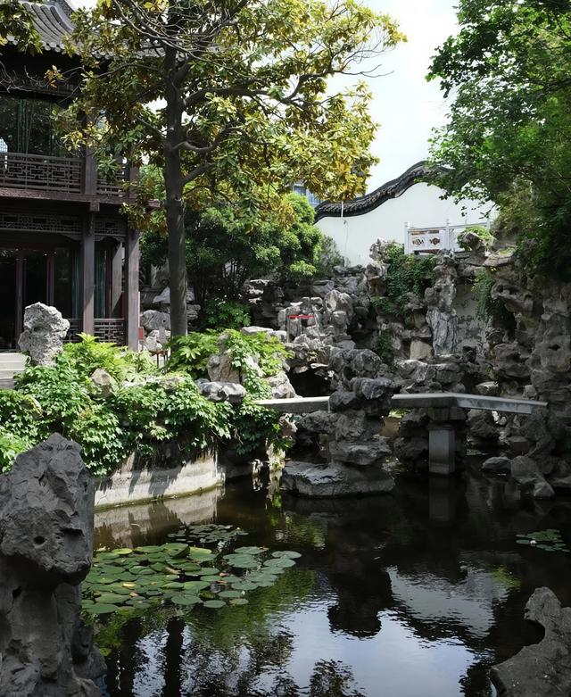 别再挤瘦西湖啦，扬州这7个小众景点可太好逛了