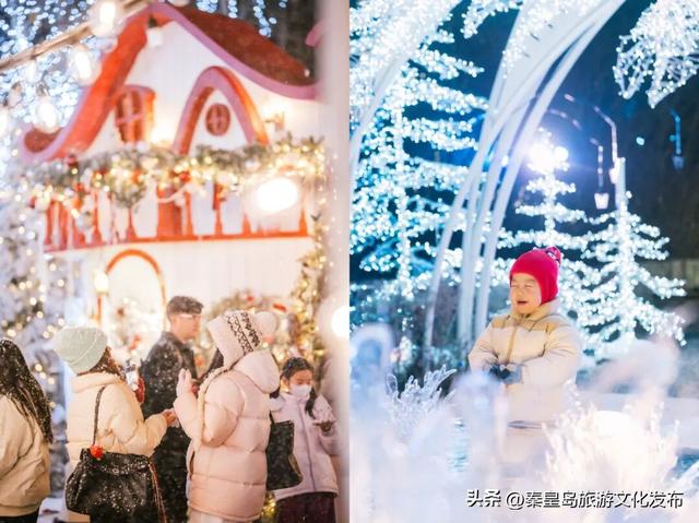 阿那亚童话月来了！岁末海边的童话梦境，守护每一个纯真的你