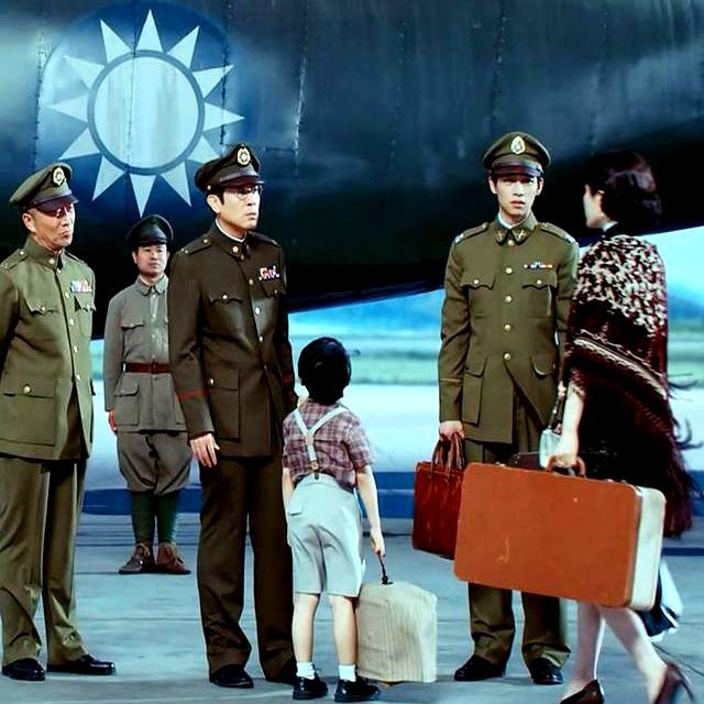 多少人不知	，吴石真实代号不叫东海，也不叫秘使1号，而是叫大舅