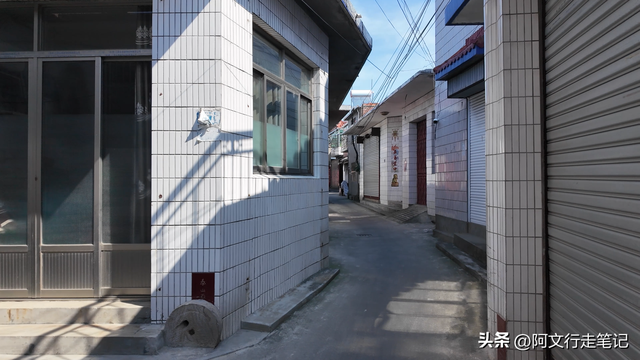 青蒲角上出皇娘，探访皇娘故里东台市溱东镇青蒲村