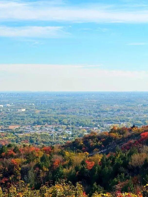 初雪定档！丰台冬日氛围组已就位！这10种浪漫玩法，暖到你心里～