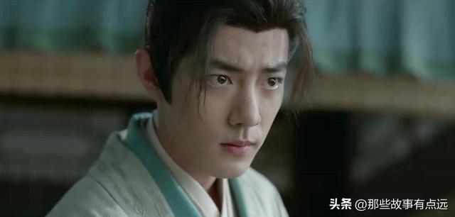 看完《盗墓笔记》，才知道《藏海传》中“癸玺”和“瘖兵”是什么