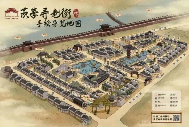 解码鹰潭中式美学：逛古街、访书院、赏木雕……读懂山水与时光的交融