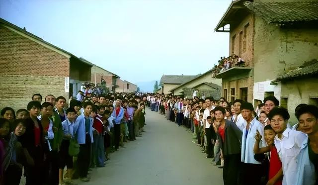 河南省的长垣市，3个地级市反复7次争夺	，为何至关重要？