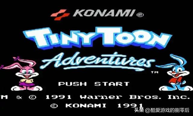 ⒆红白机博物馆：百款经典FC游戏回顾，重拾童年最纯粹的感动！