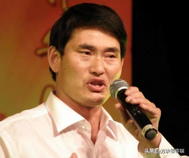 善恶到头终有报，54岁的农民歌手朱之文，如今已走上了新的道路