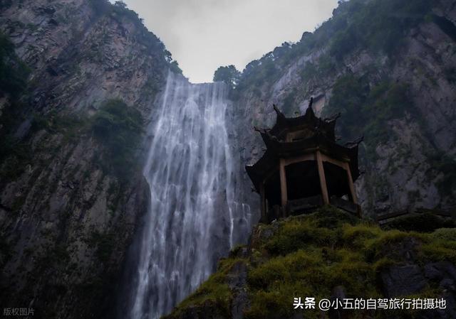 温州 2-3 天实测攻略！南麂岛 + 雁荡山 + 百丈漈，避坑 + 美食全说透