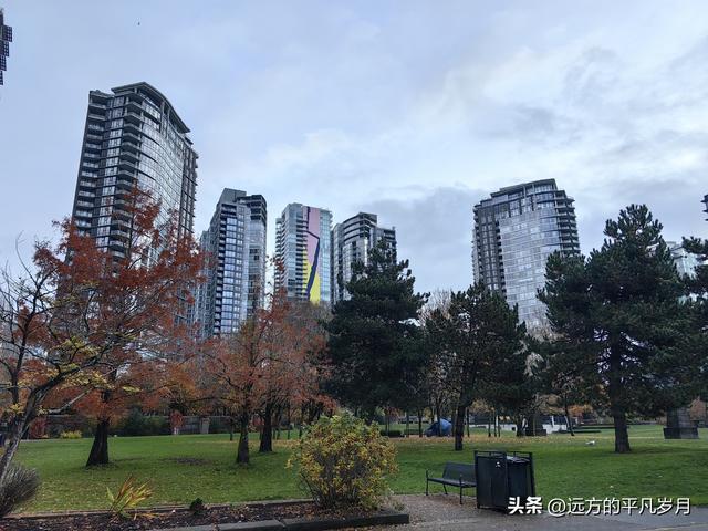 温哥华游记（六）