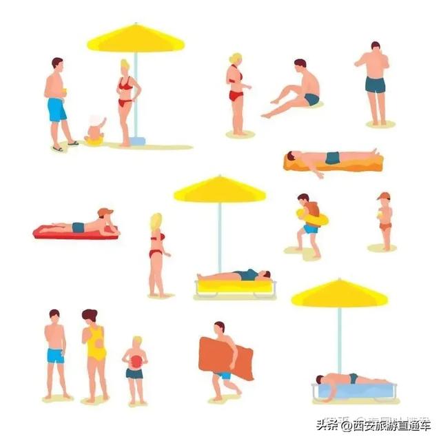 普吉岛跳岛游保姆级攻略,一篇让你丢掉选择恐惧症!