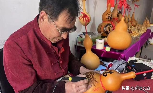 夏避暑，趣探古！陕州地坑院的夏天，是藏在时光里的“散文诗”！