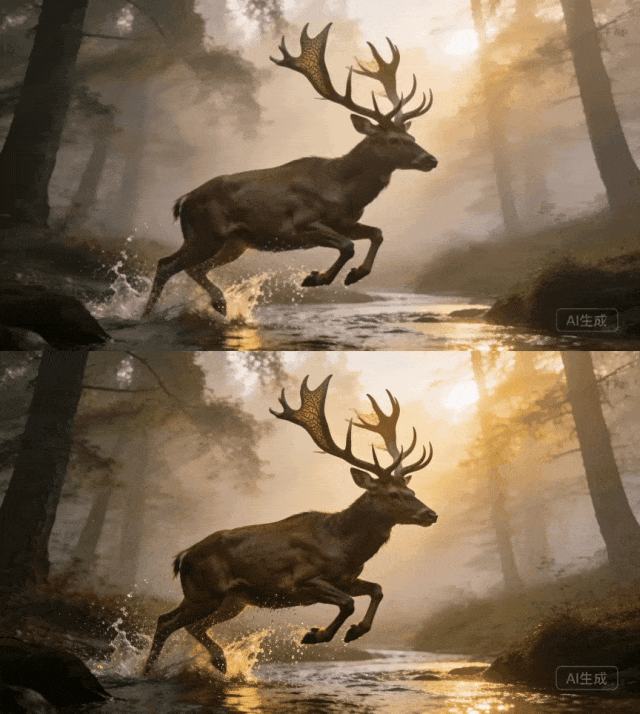 奥特曼飙河南话小扎马斯克真人约架！豆包新模型把AI视频玩成活人