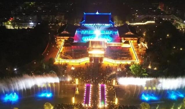 8天长假玩转屏山！超全攻略来了，四大主题、30+活动一键收藏→