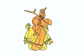 夏桀怎么读？夏桀的读音和意思！图片