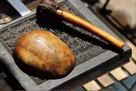 那些重口味的藏传文玩，第一种还可接受，后面的突破心理防线了！图片