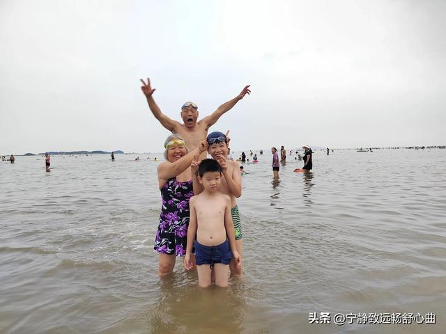 山东的沿海城市哪里最好玩？