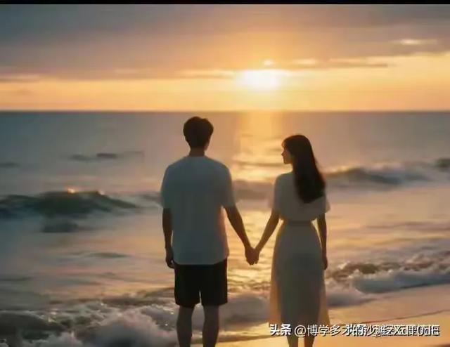 女人暗示你“泡她”的6个信号，别看不懂