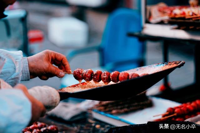 现在的旅游除了去景点，还会打卡当地的集市，你知道这是为什么吗