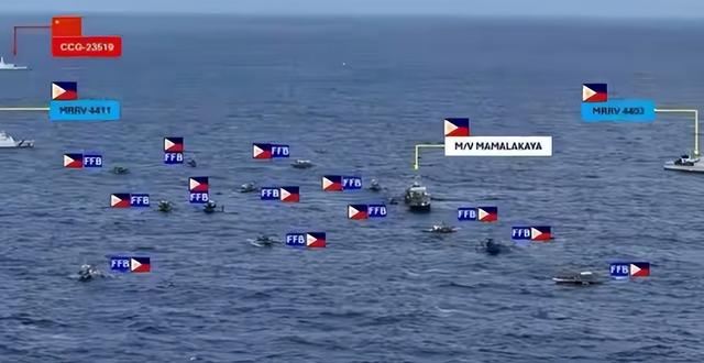 不出中国所料：日本的帮手已到，难怪特朗普按兵不动，他留了一手