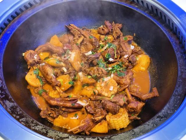 超有氛围感！哈尔滨冬日打卡攻略