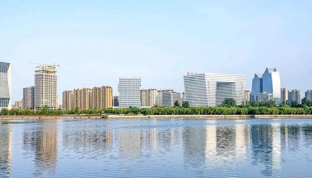 河南人口最少的市：面积逊于开封和许昌，常住人口不到160万