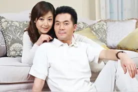 在两性的交往中，女性最多能接受多少岁年龄差的男性？答案很现实图片